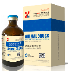 黃芪多糖注射液